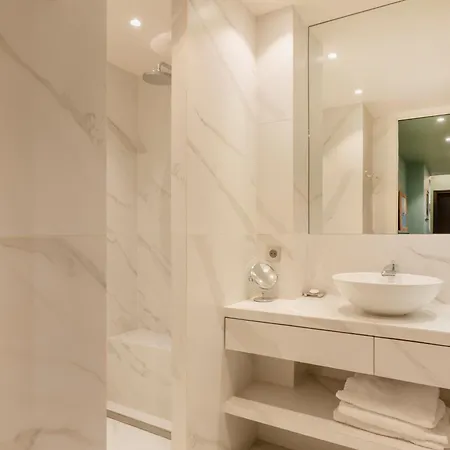 Wagram Design Paris