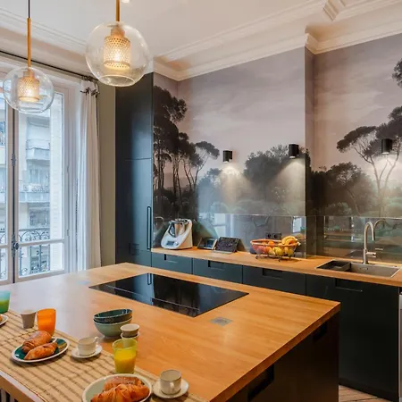 Wagram Design * Paris