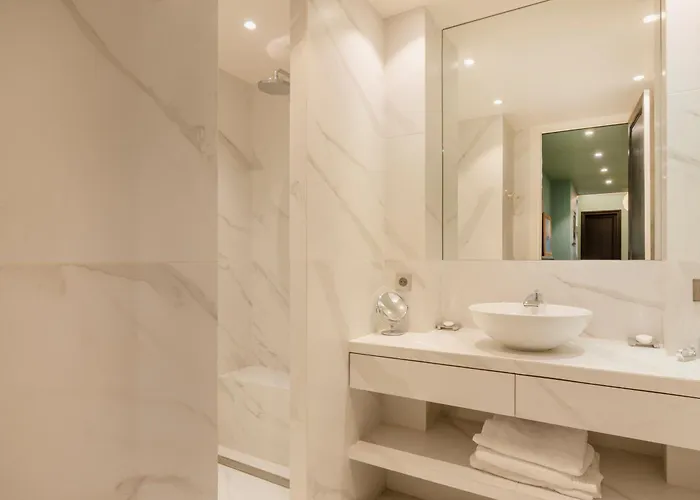 Wagram Design Paris