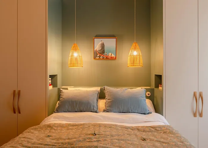 Wagram Design 아파트
