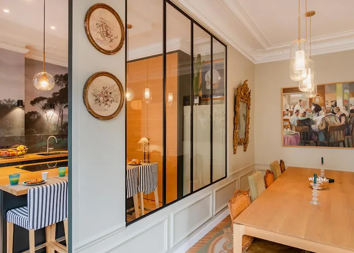 Apartamento Wagram Design *