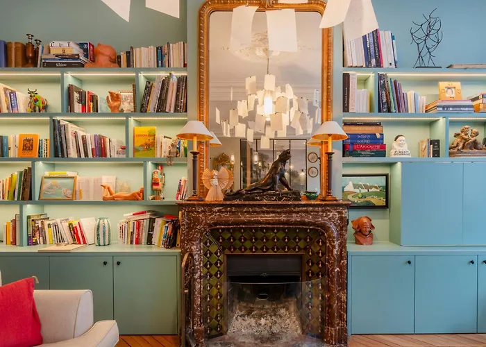 Wagram Design Apartamento