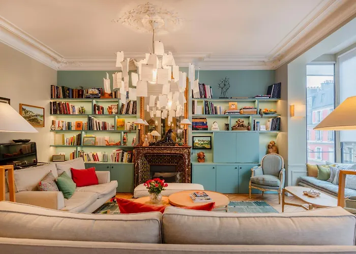 Wagram Design * Paris