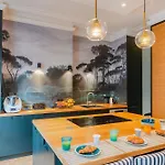 Wagram Design *