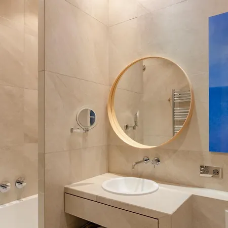 Διαμέρισμα Wagram Design *