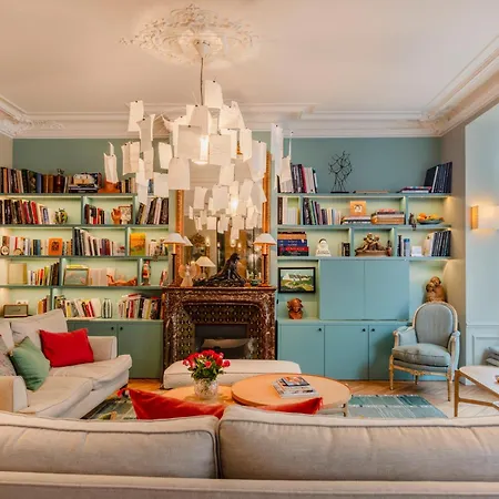 Wagram Design * Παρίσι