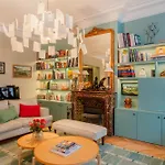 Apartment Wagram Design *